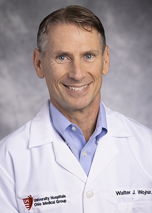 Walter Wojnar, MD