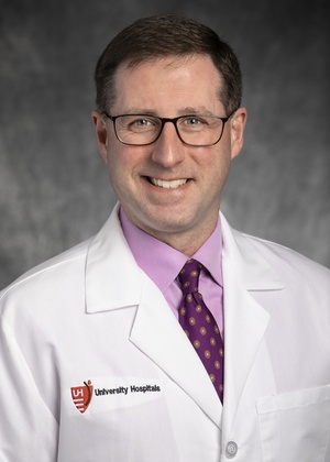 Alex Gifford, MD