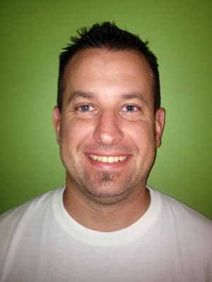 Jeffery Zifchak, CNP