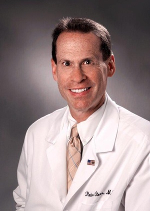 Robert Stern, MD
