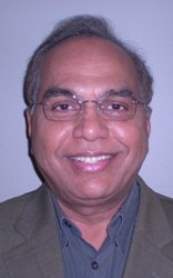 Ramesh Brahmbhatt, MD