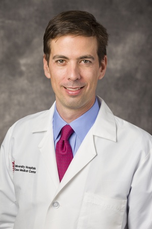 Christopher Towe, MD