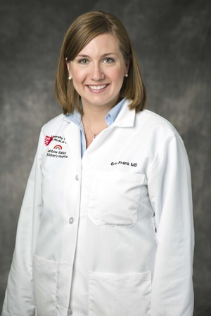 Erin Frank, MD