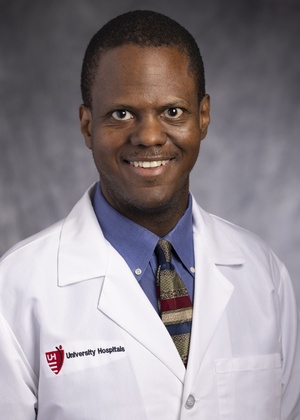 Shearwood McClelland, MD