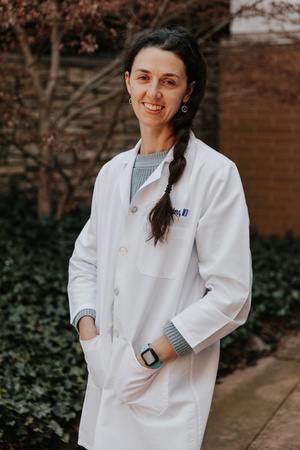 Kristen Eichorn, MD