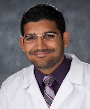 Nishit Shah, MD