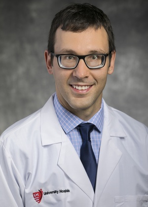 Christopher Nau, MD