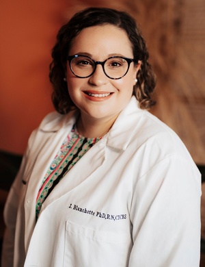 Julia Blanchette, RN, PhD