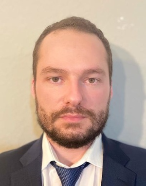 Arslan Kadriovski, MD