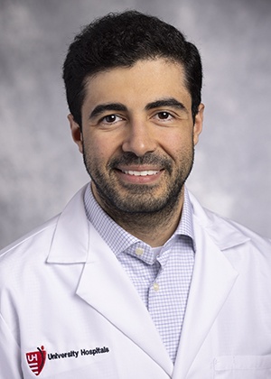 Haitham Khraishah, MD