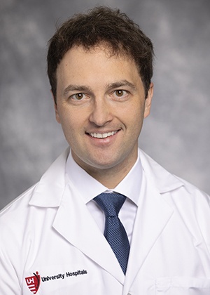 Ryan Cox, MD