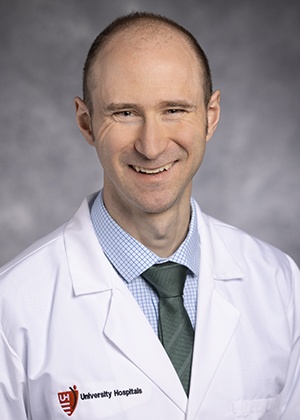 Bryan Benson, MD, PhD