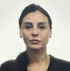 Tahereh Orouji Jokar, MD