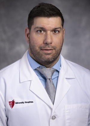 Anthony Demetro, PA-C