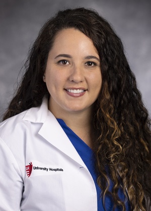 Alexandrea Fistek, CNP