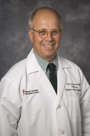 Charles Lanzieri, MD