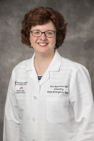 Ann Bacevice, MD