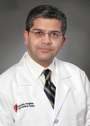 Syed Ashraf, MD
