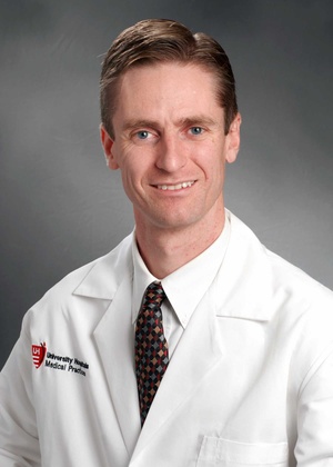 Brant Holtzmeier, DO