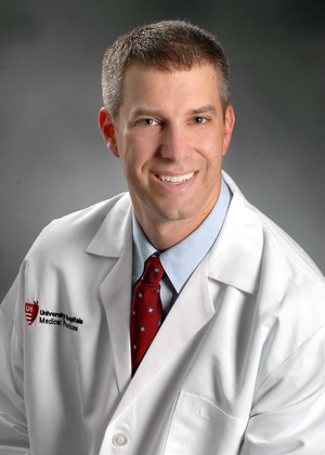 Jon Kannensohn, MD