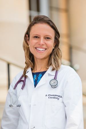 Sarah Plummer, MD