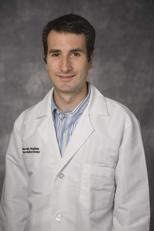 David Wald, MD, PhD