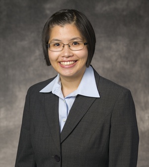 Jennifer Li, MD