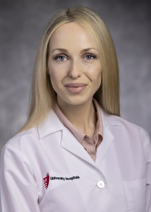 Anna Melomud-Soltani, MD