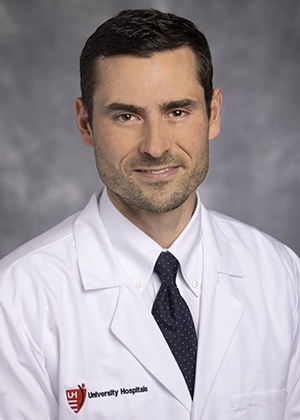 Ryan Sanderson, MD