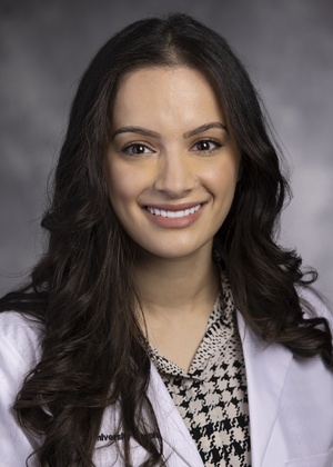 Farah Elounais, MD