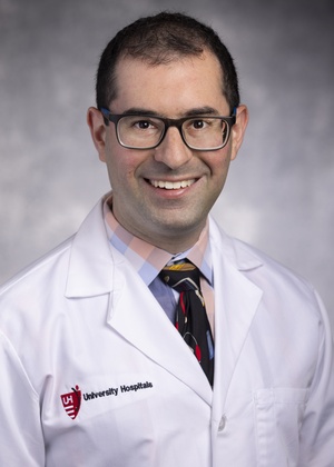 Daniel Pasternack, DO