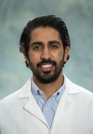 Varun Sodhi, MD