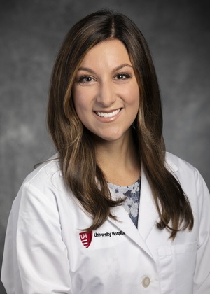 Kristina De Roia, CNM