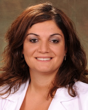 Maya Merheb, MD