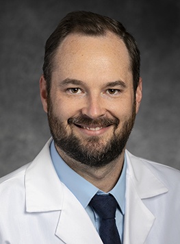 Christopher Daugherty, MD