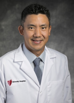 Eric Yeh, MD