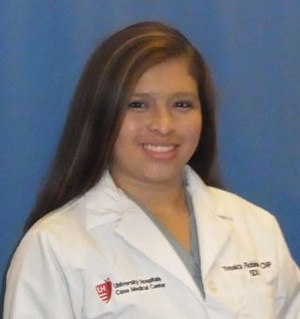 Yessica Robinson, CNP