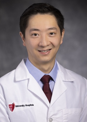 Jake Wang, MD