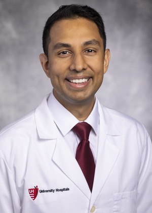 Resham Ramkissoon, MD