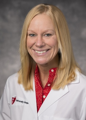 Christen Conard, CNP