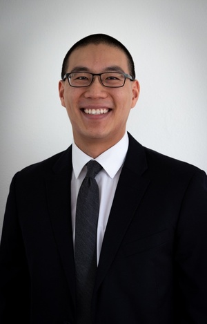 Kenneth Phi, MD