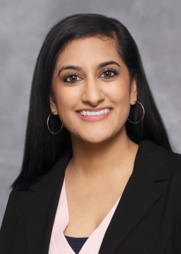 Janki Mistry, MD