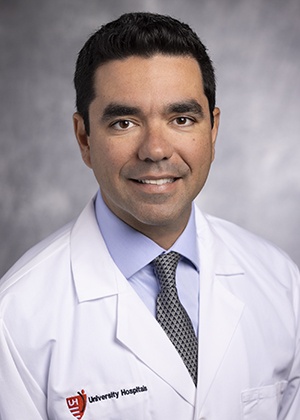 Vinicius Esteves, MD