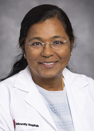 Niketa Chheda, MD