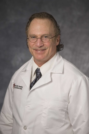 James Cohen, MD