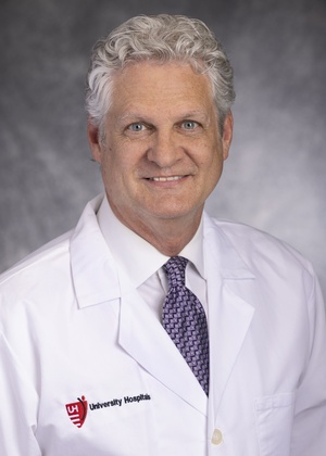 Gregory Bloxdorf, DO