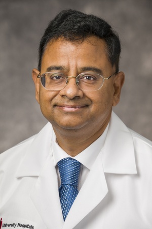 Anjan Gupta, MD