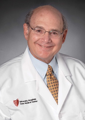 Lawrence Singerman, MD