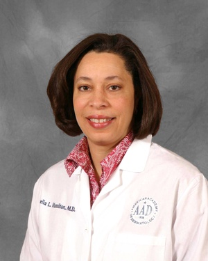 Cecelia Hamilton, MD