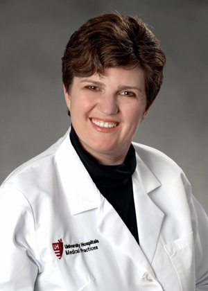 Marie Kuchynski, MD